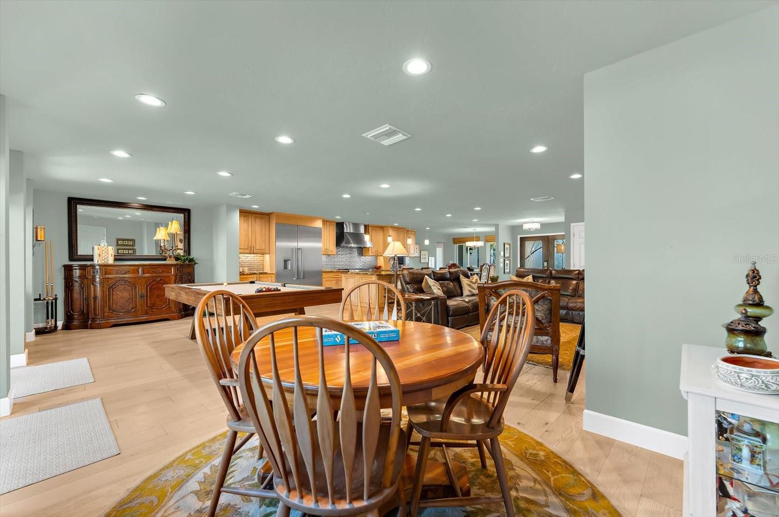 LAKE RITTWOOD - Residential