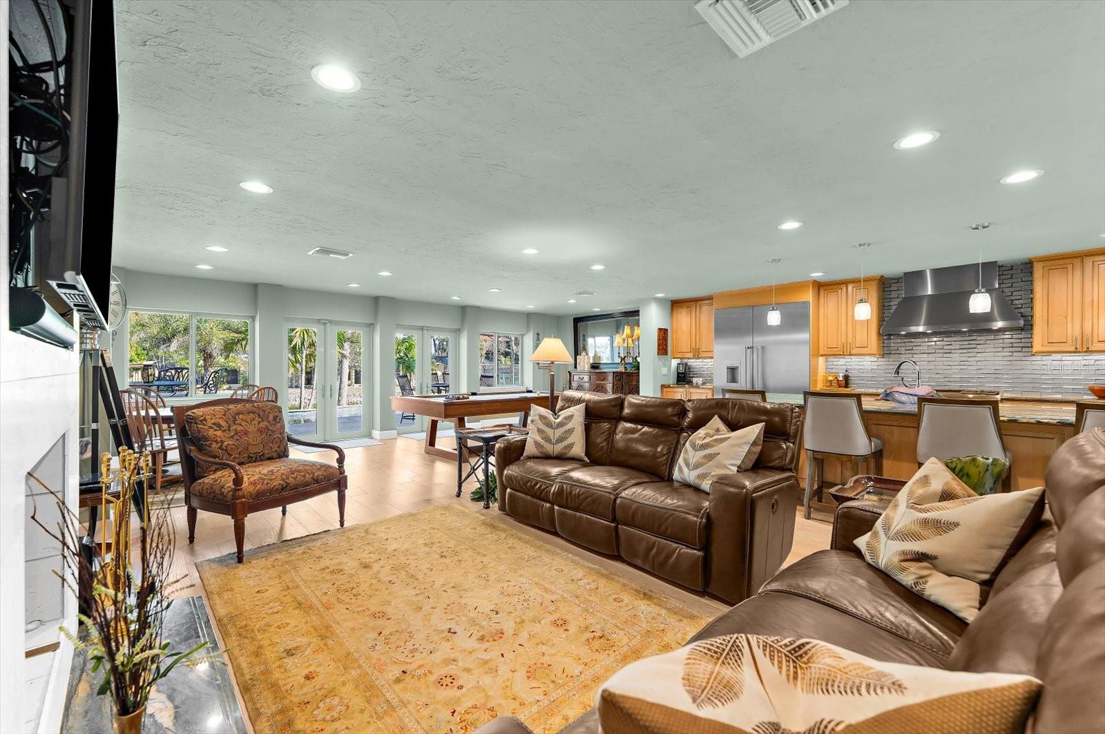 LAKE RITTWOOD - Residential