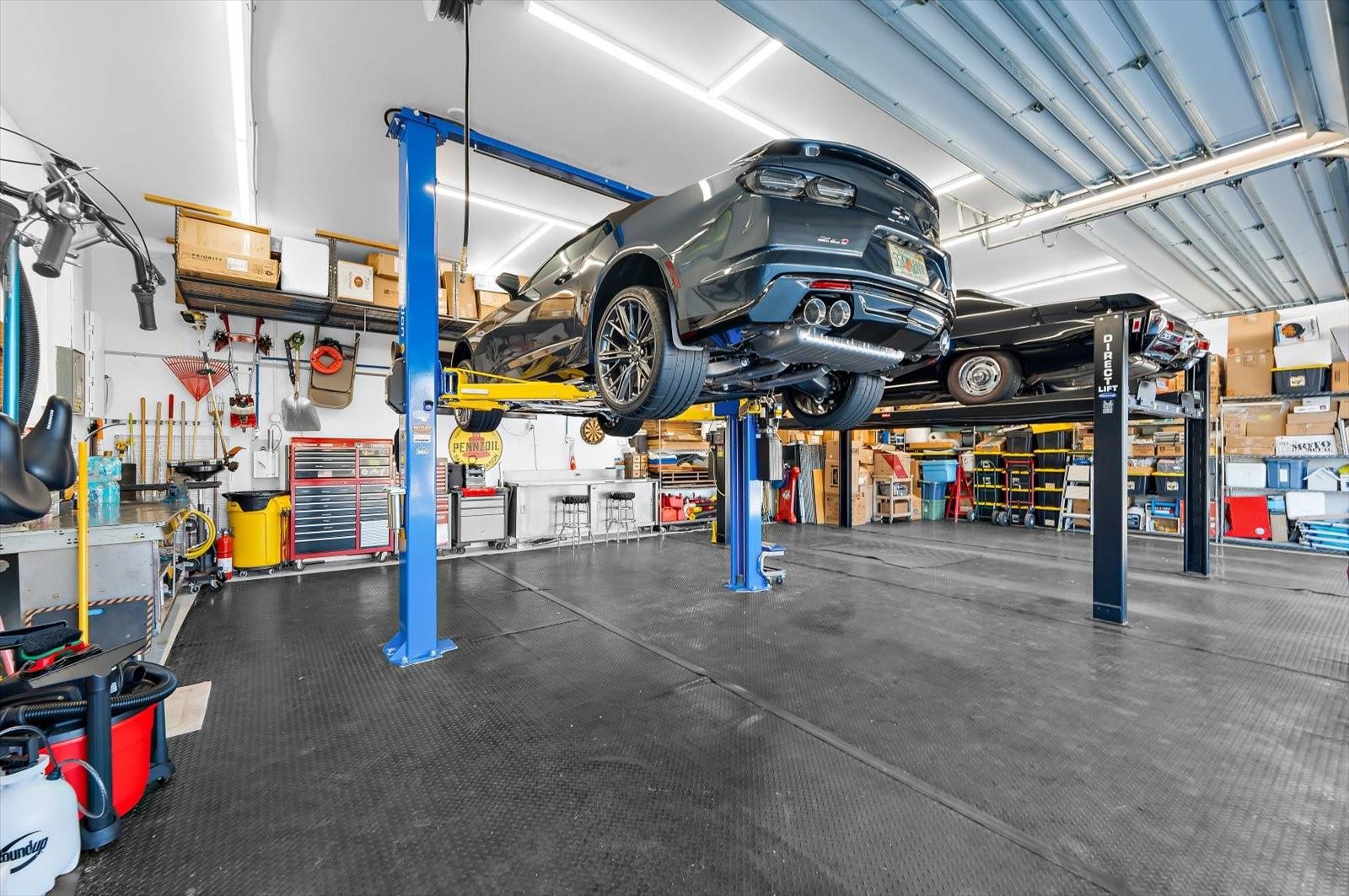 LAKE RITTWOOD - Residential