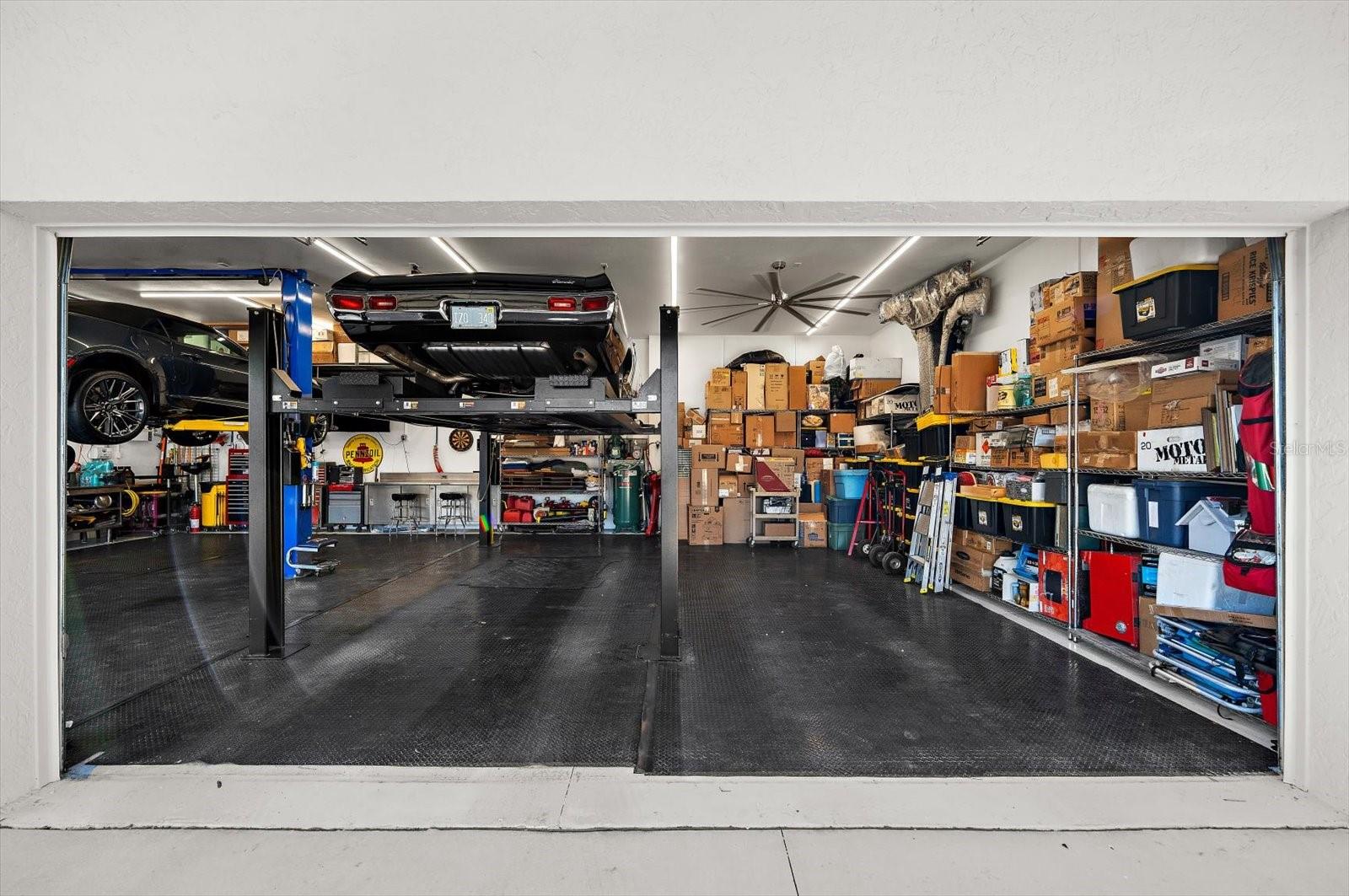 LAKE RITTWOOD - Residential