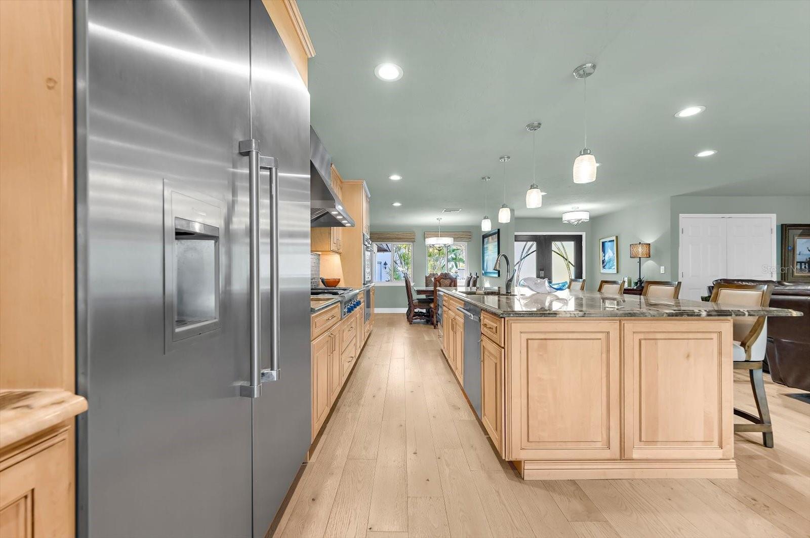 LAKE RITTWOOD - Residential