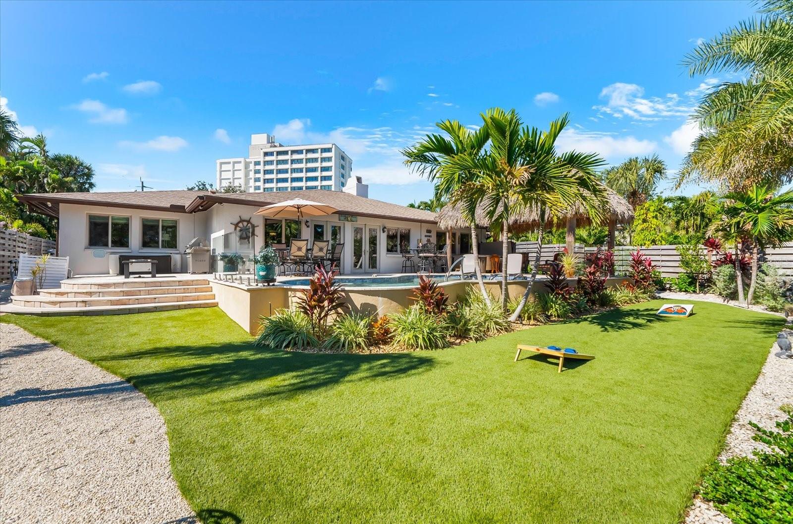 LAKE RITTWOOD - Residential