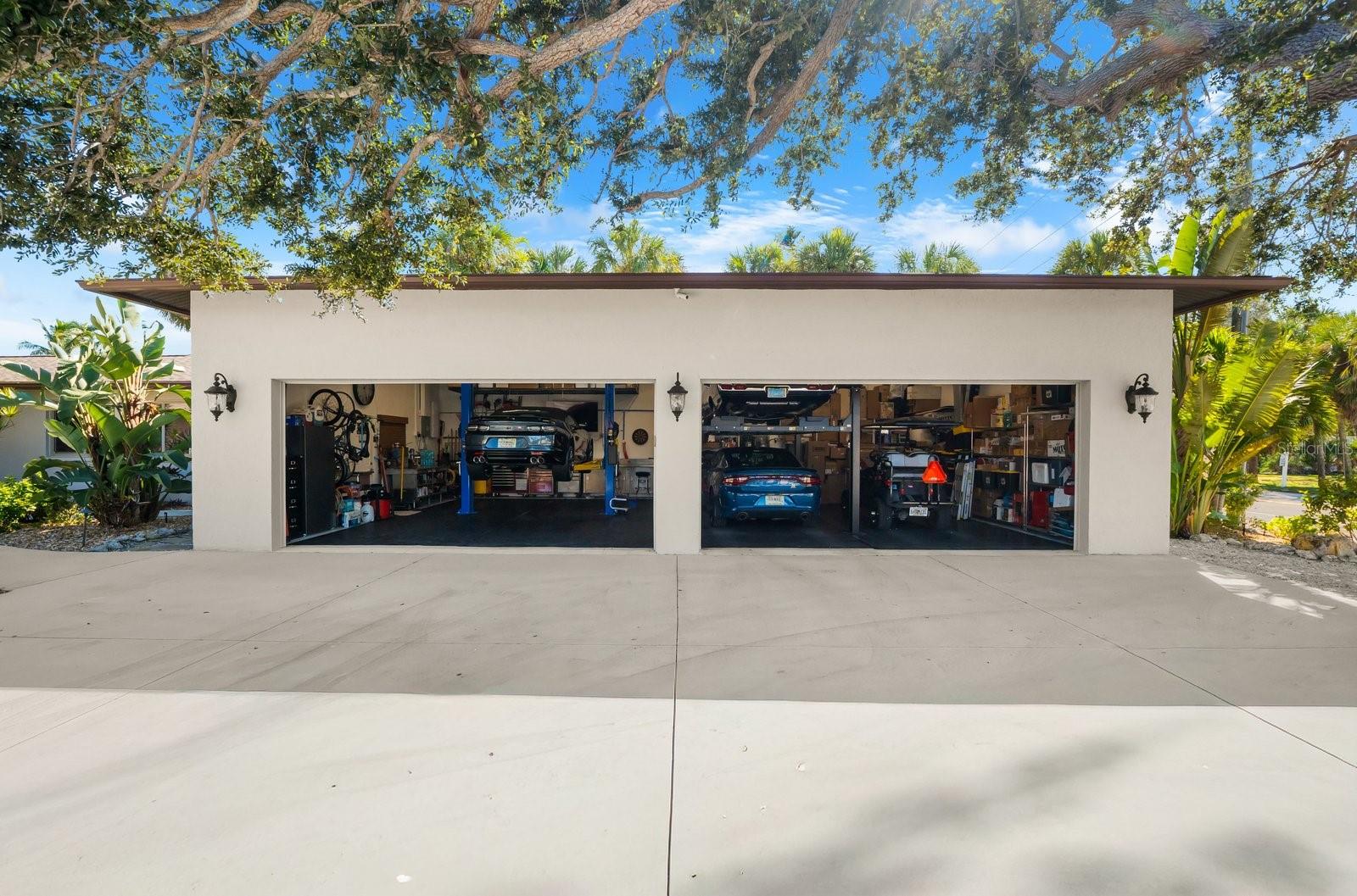 LAKE RITTWOOD - Residential