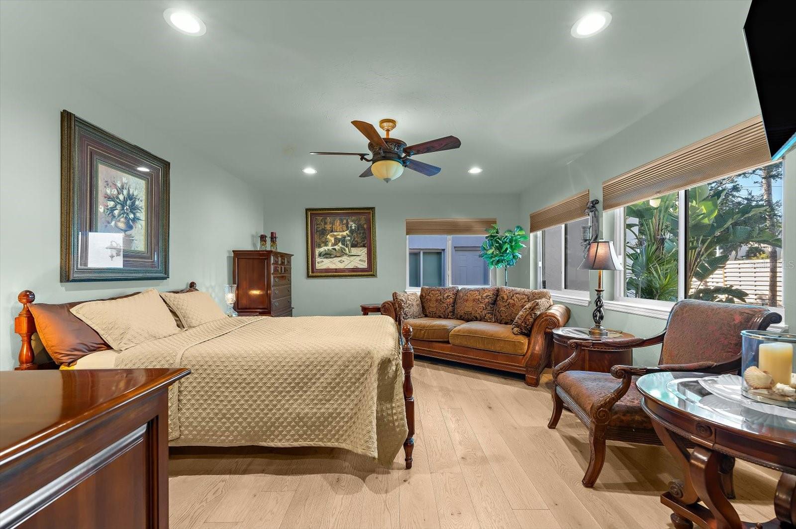 LAKE RITTWOOD - Residential