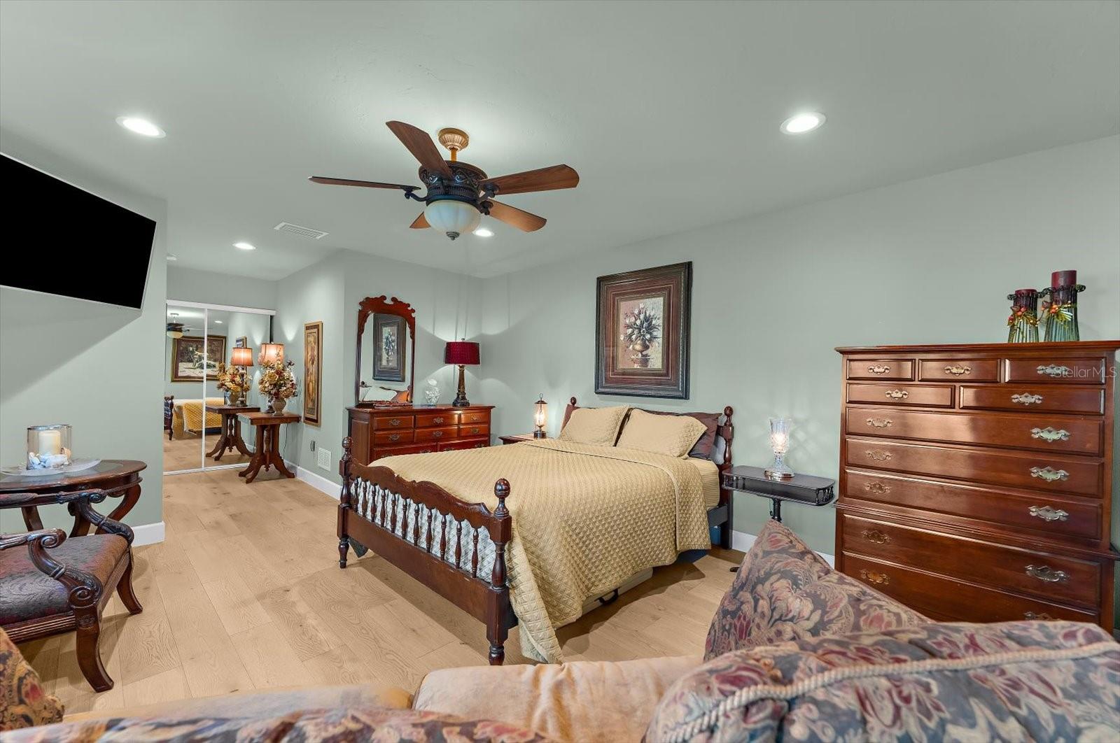 LAKE RITTWOOD - Residential