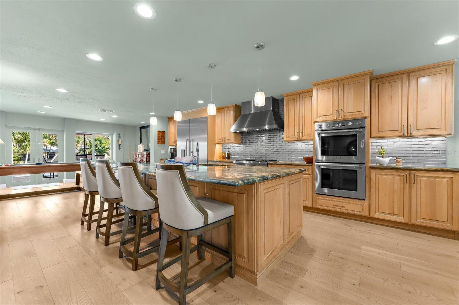 LAKE RITTWOOD - Residential