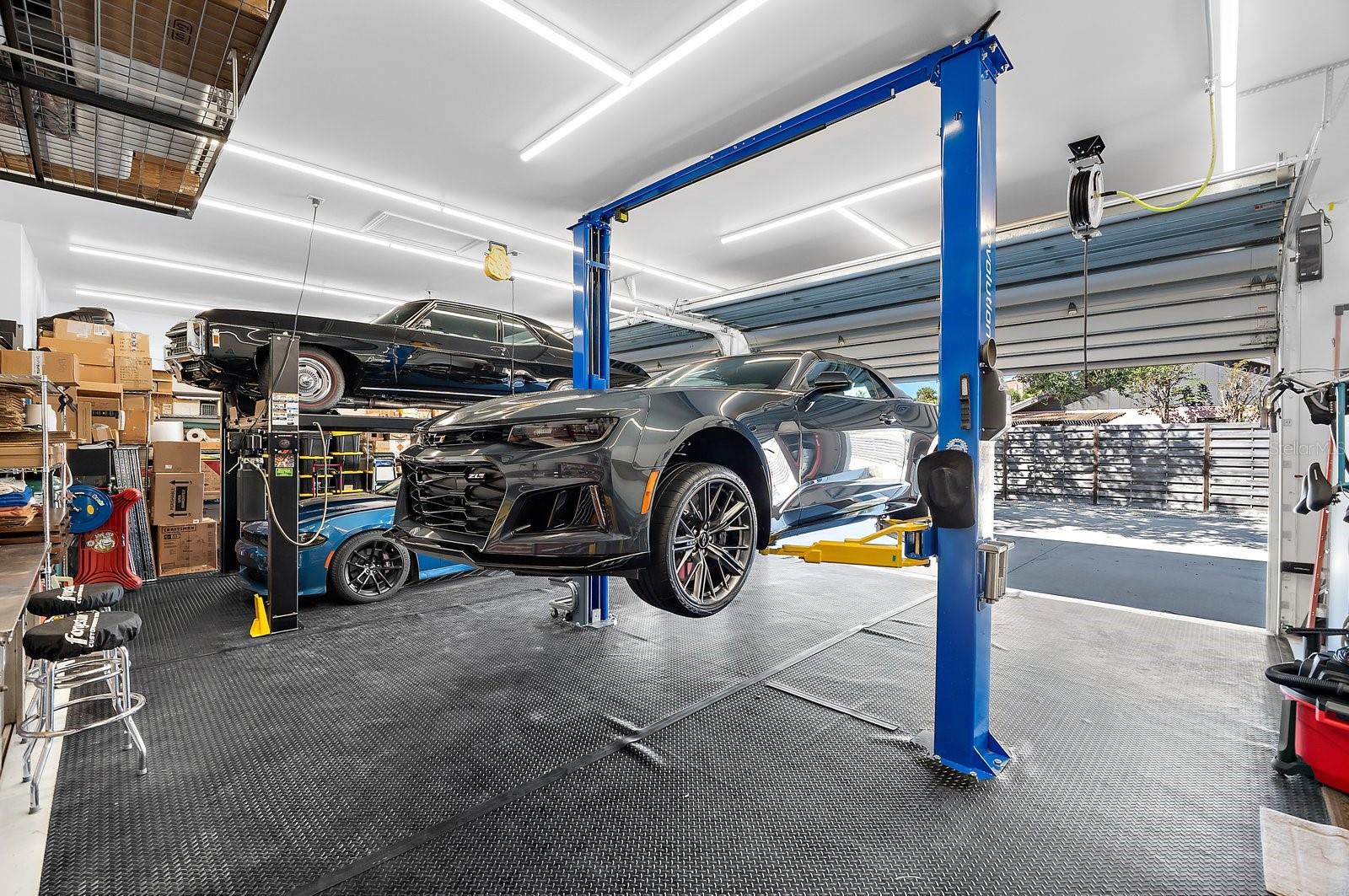 LAKE RITTWOOD - Residential