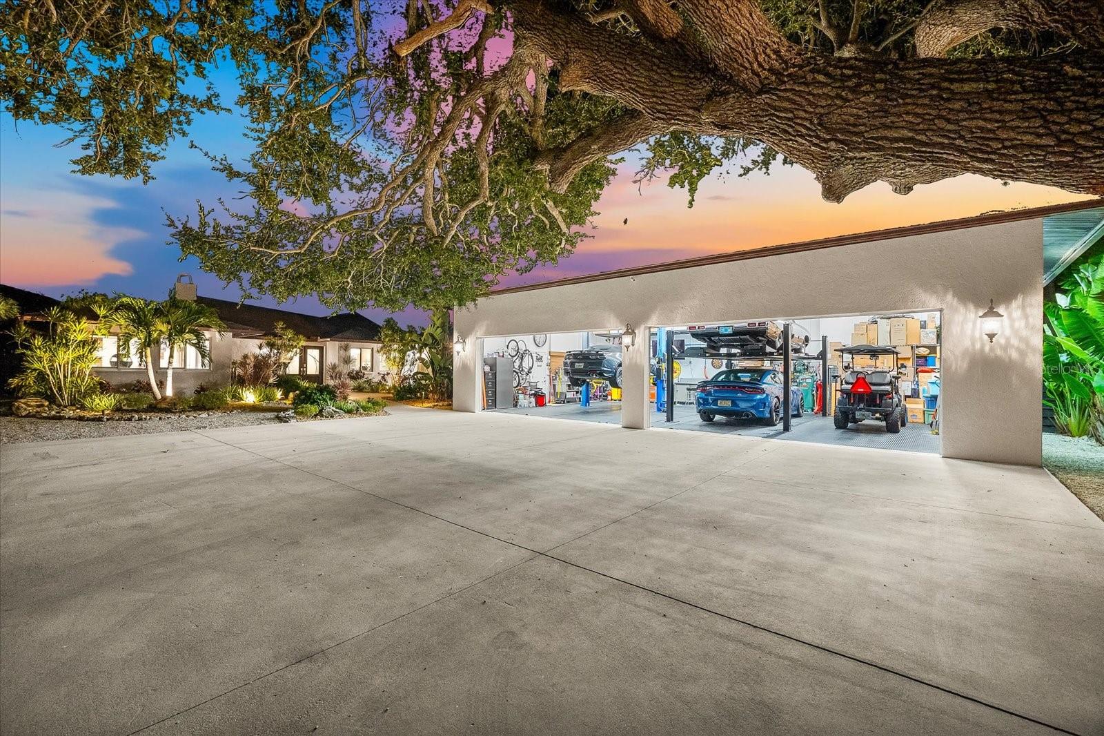 LAKE RITTWOOD - Residential