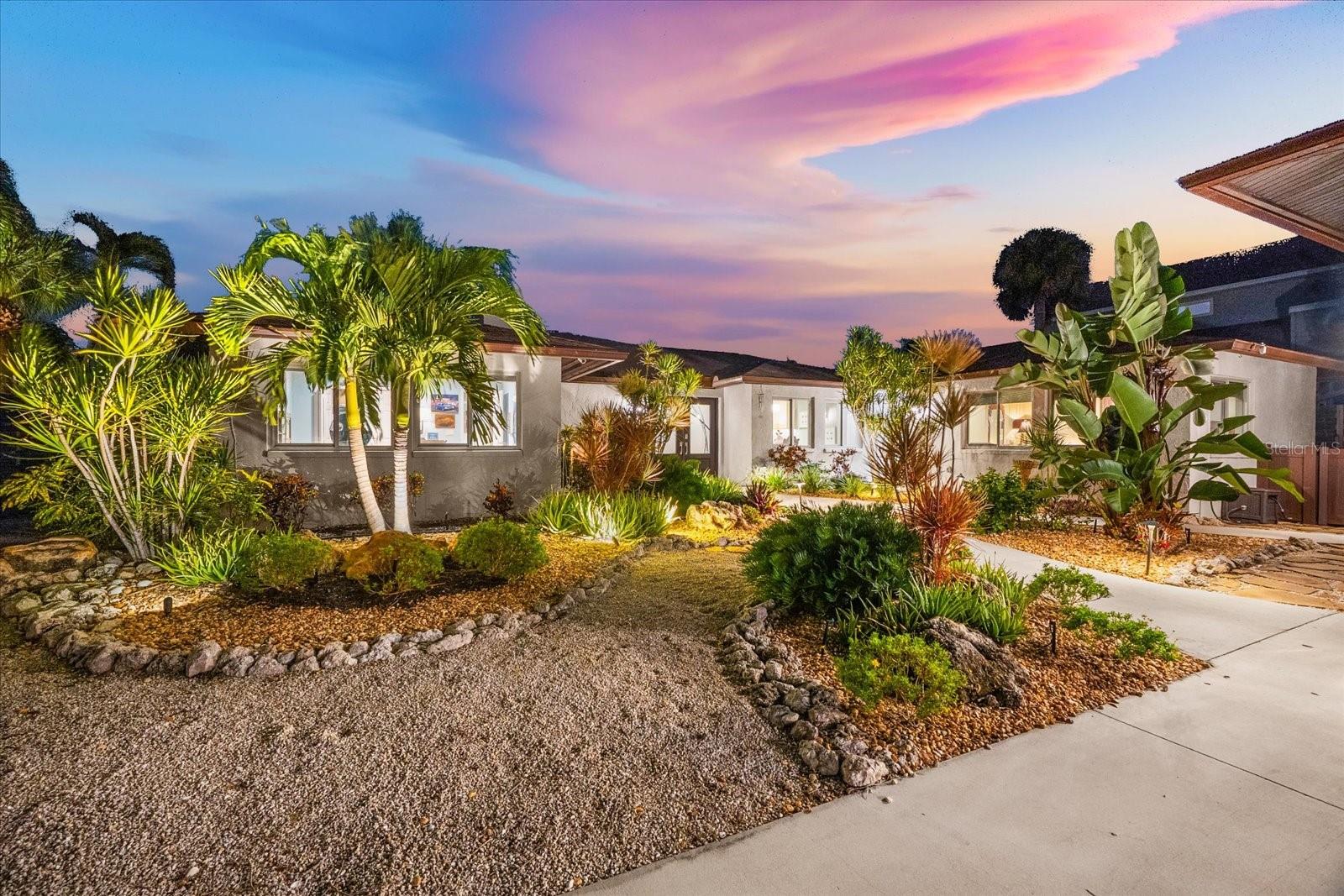 LAKE RITTWOOD - Residential