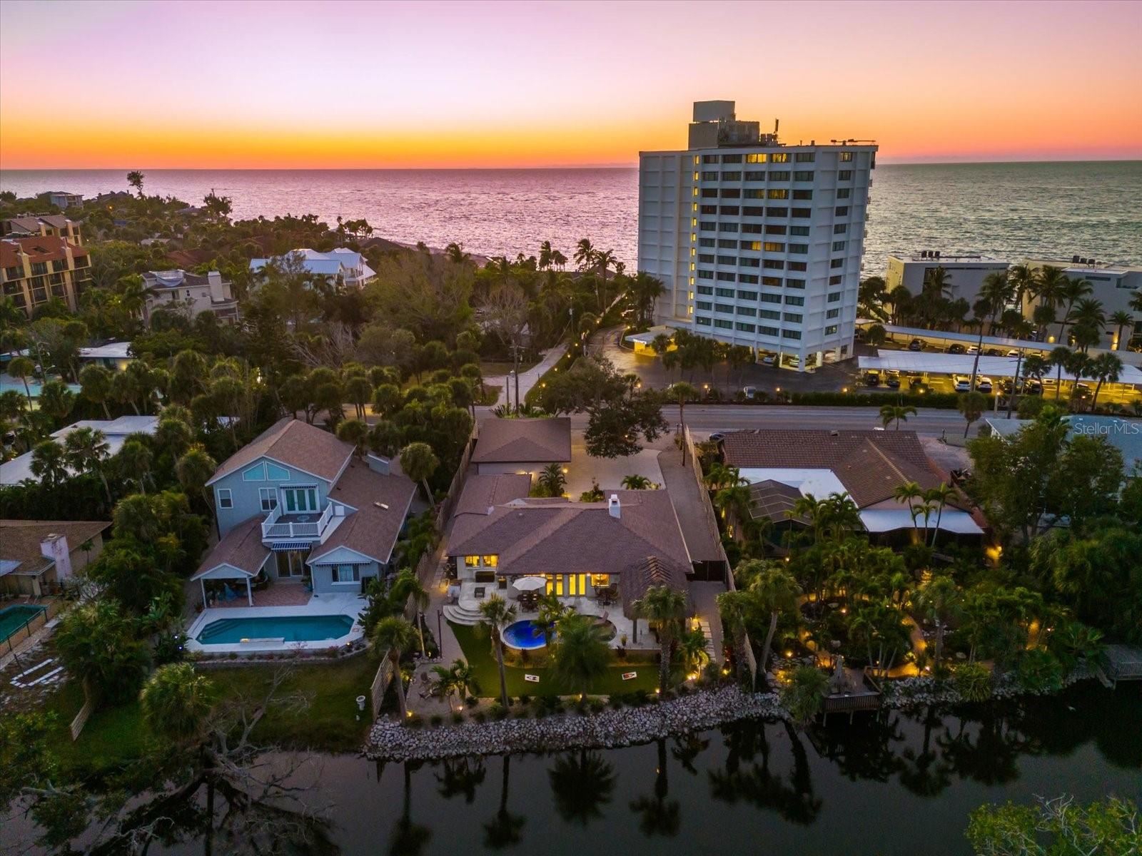 LAKE RITTWOOD - Residential