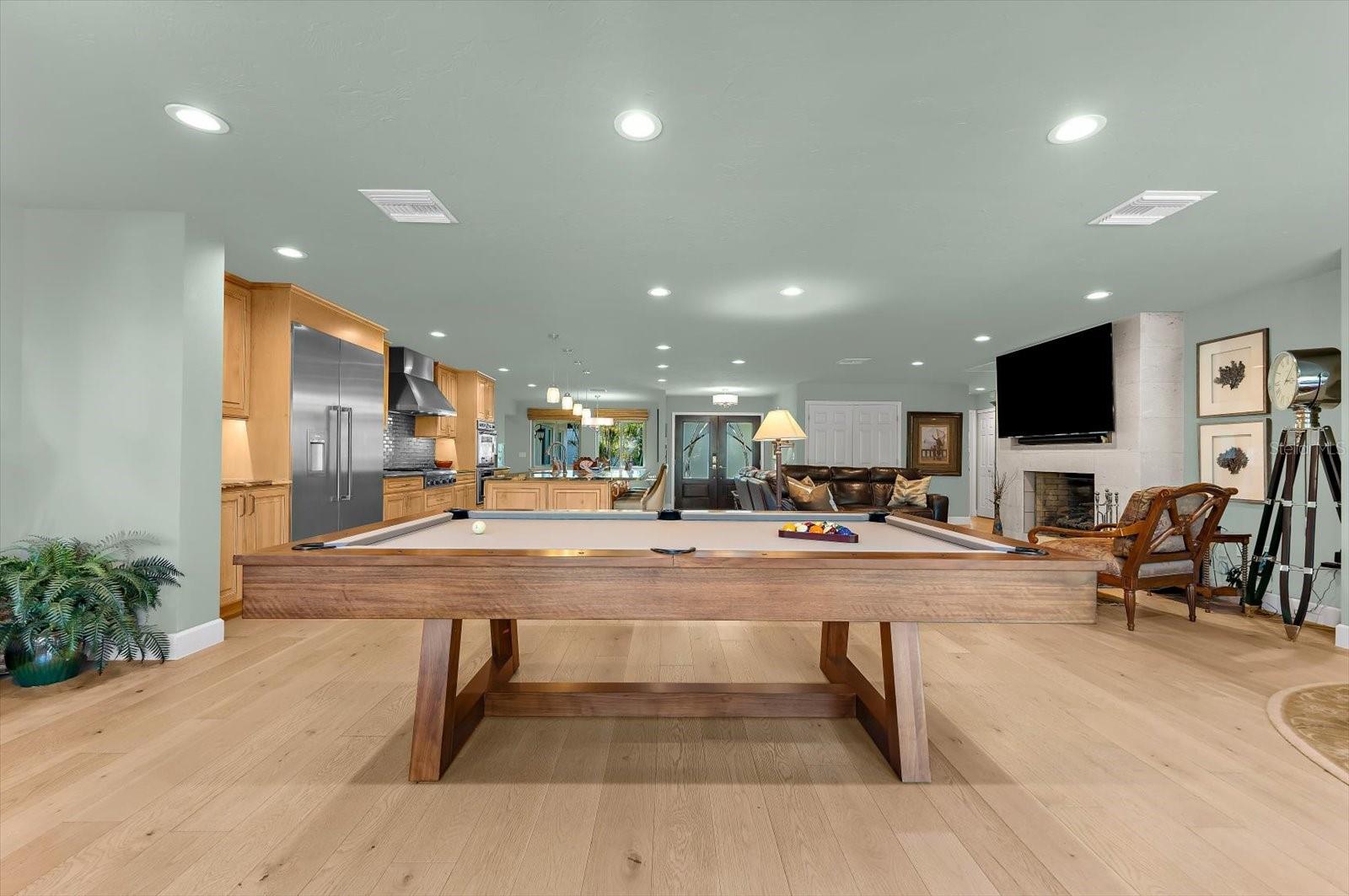 LAKE RITTWOOD - Residential