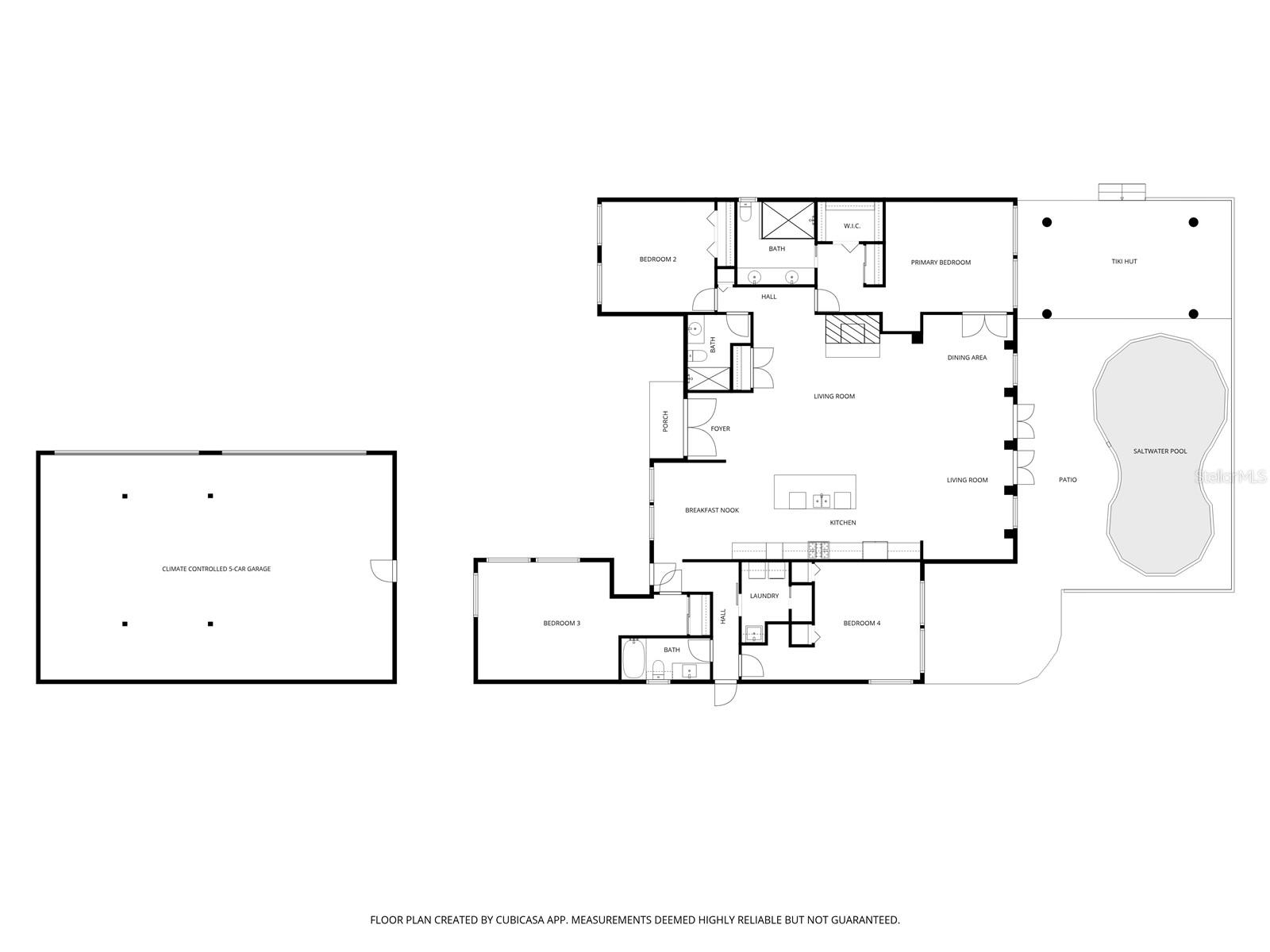 LAKE RITTWOOD - Residential
