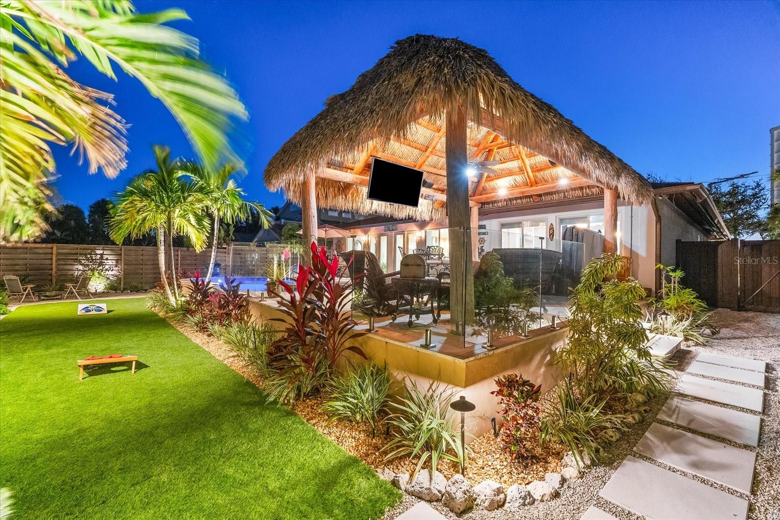 LAKE RITTWOOD - Residential