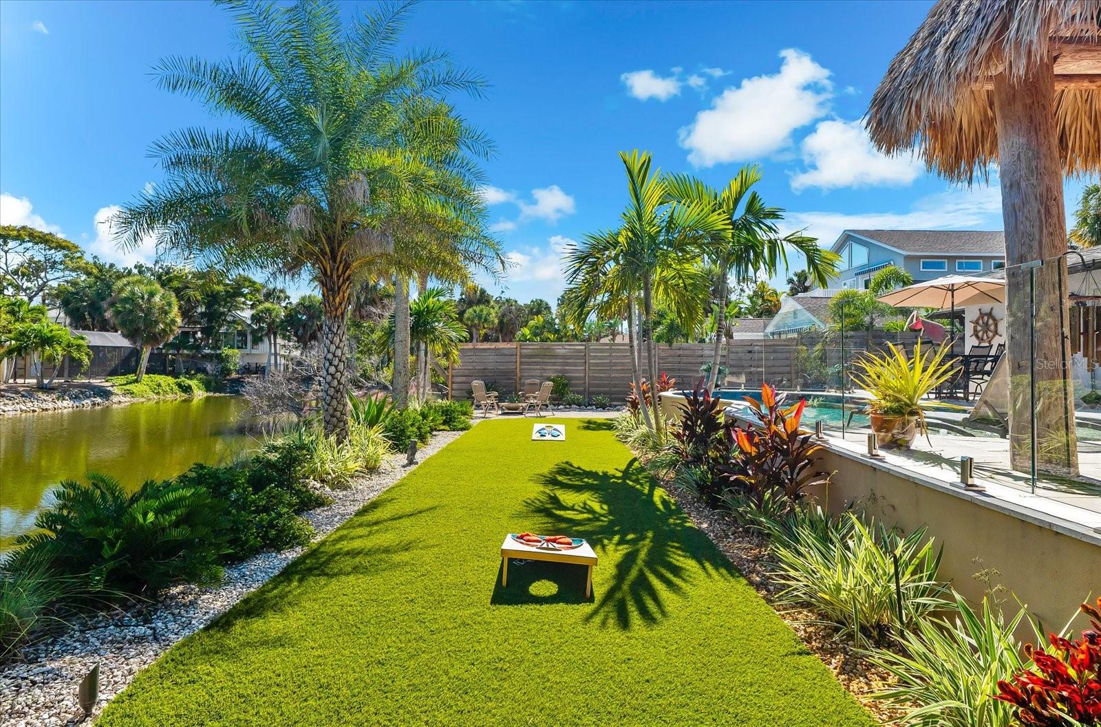 LAKE RITTWOOD - Residential