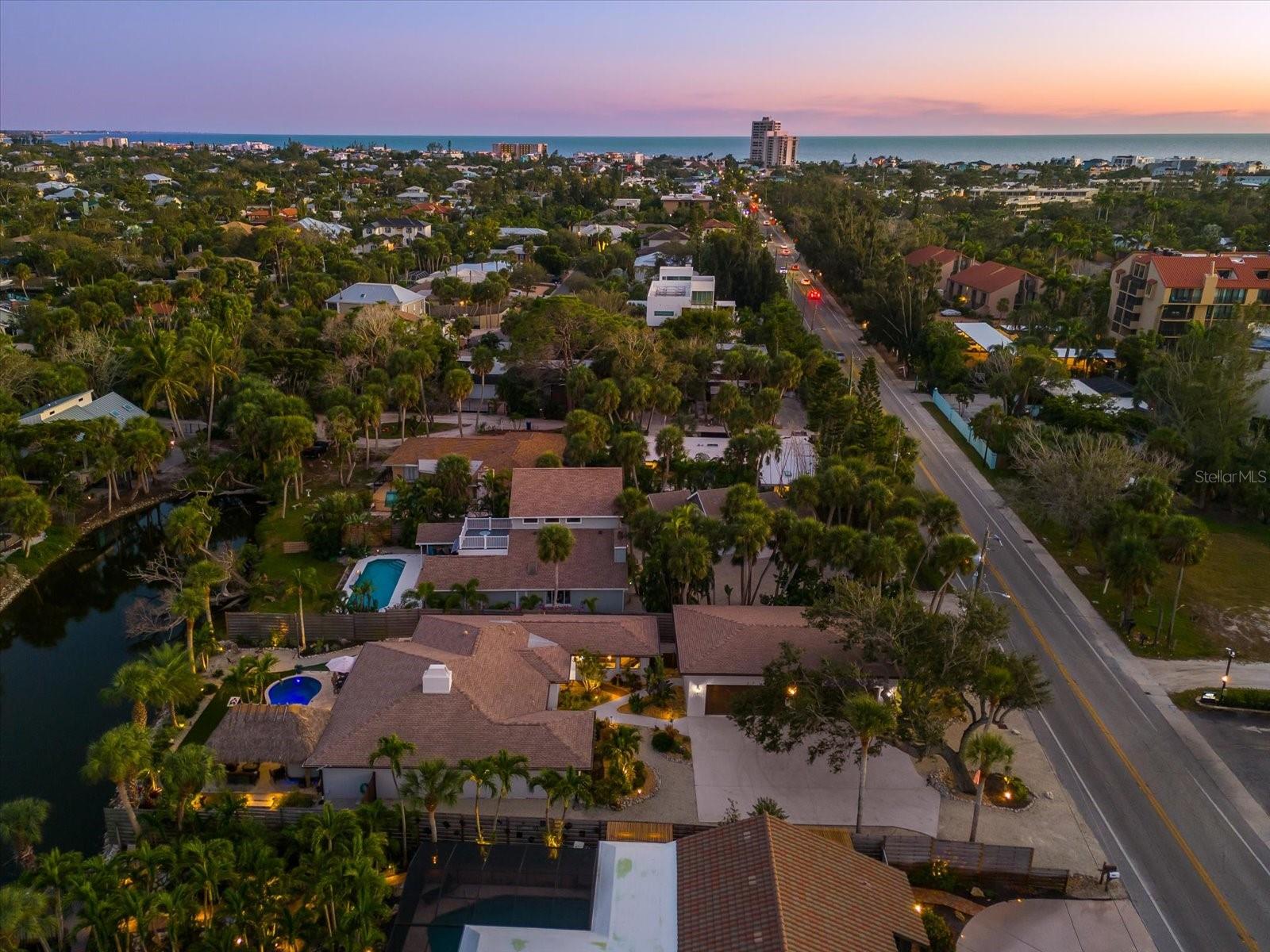 LAKE RITTWOOD - Residential