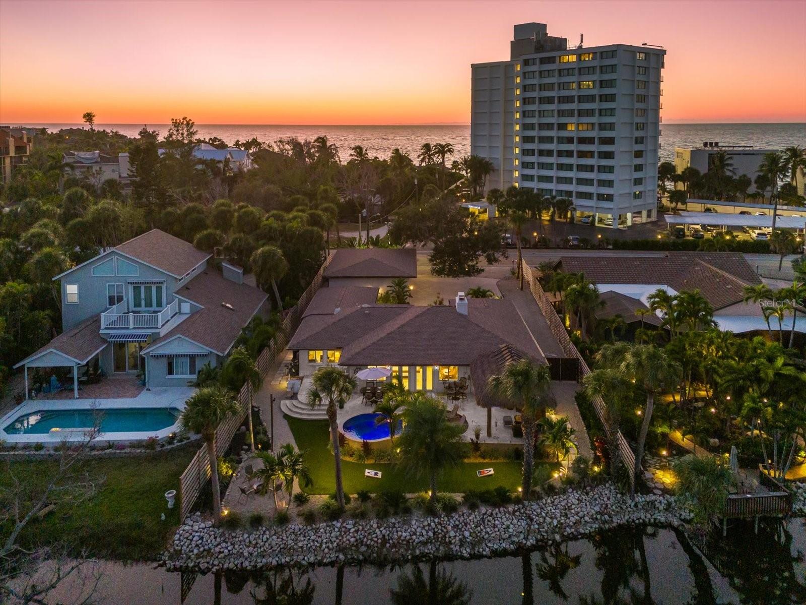 LAKE RITTWOOD - Residential