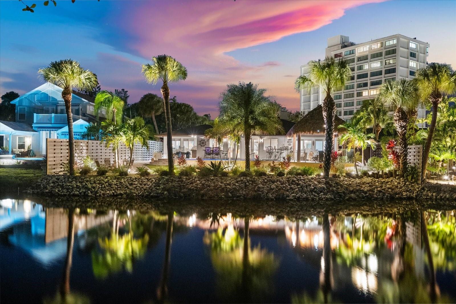 LAKE RITTWOOD - Residential