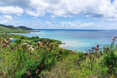 24 QUINTAS DE CULEBRA CULEBRA  00775