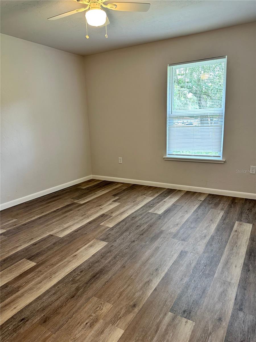 MILL RUN - Residential Lease