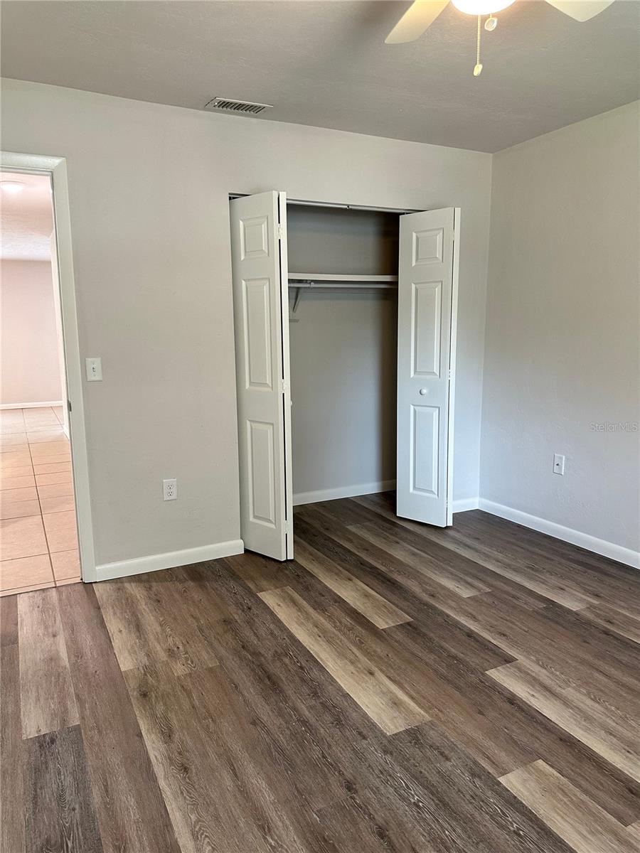 MILL RUN - Residential Lease