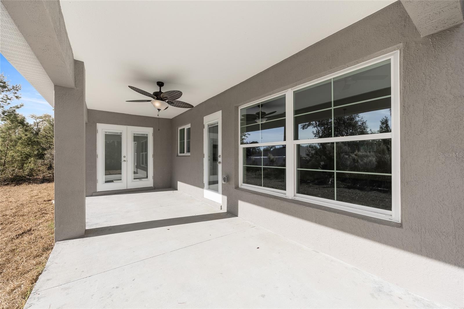 CITRUS SPGS UNIT 11 - Residential