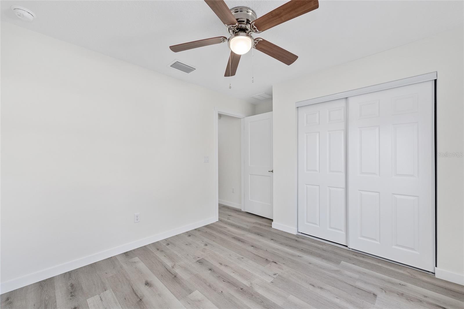 CITRUS SPGS UNIT 11 - Residential