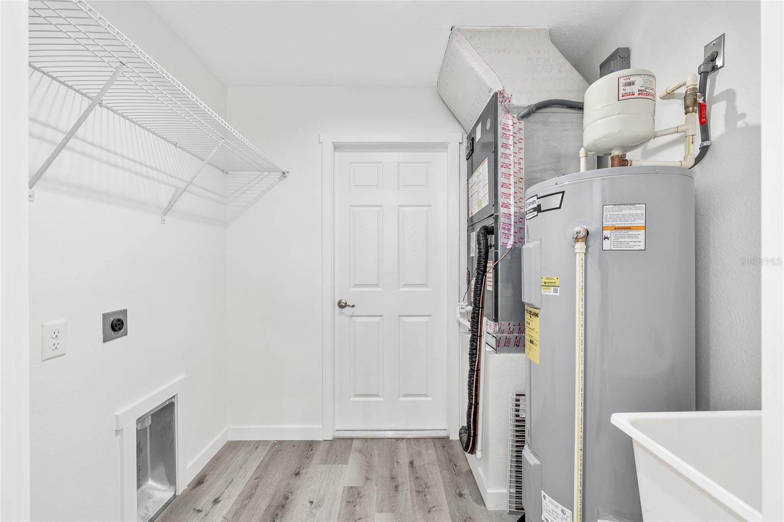 CITRUS SPGS UNIT 11 - Residential