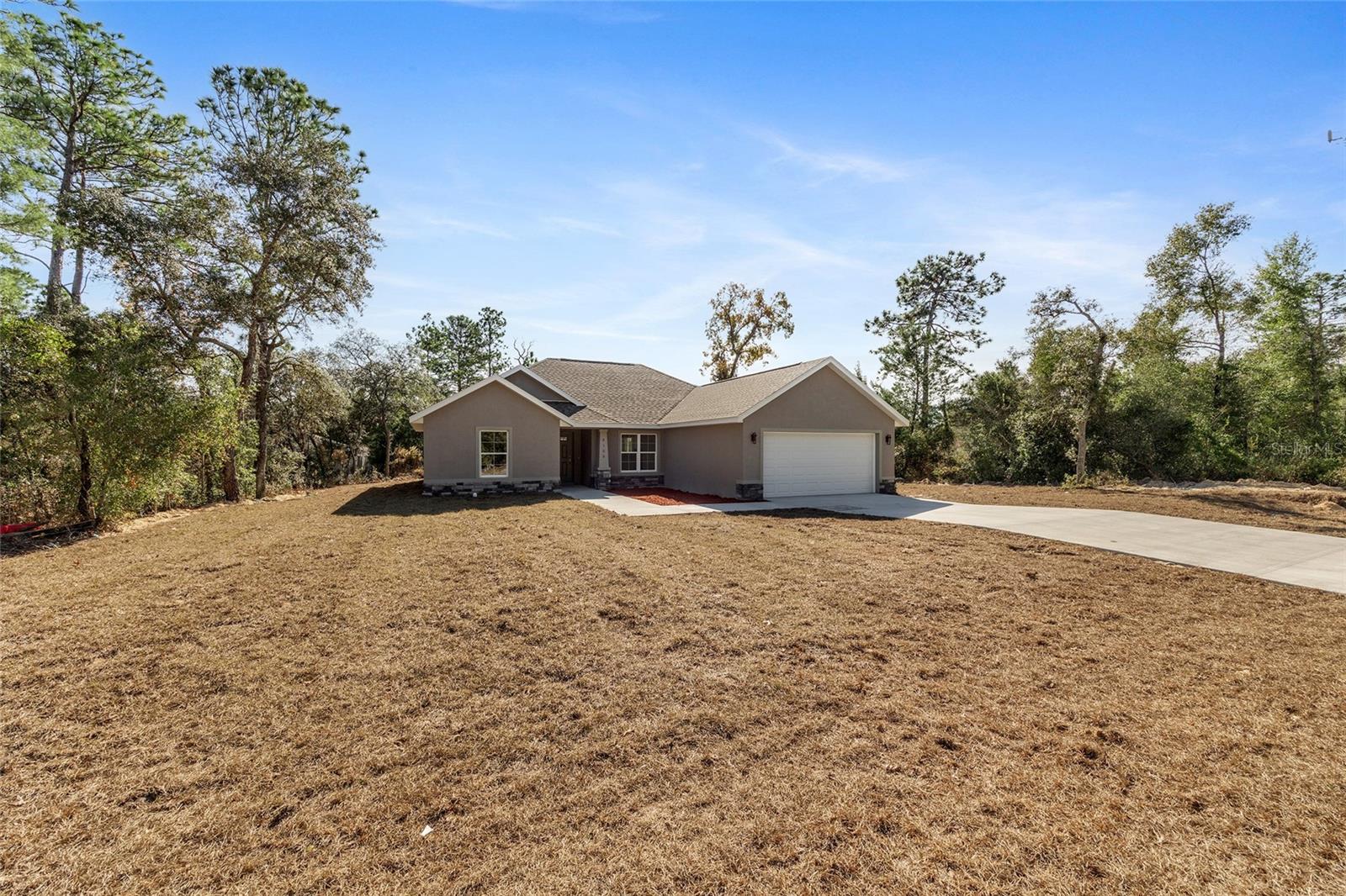 CITRUS SPGS UNIT 11 - Residential