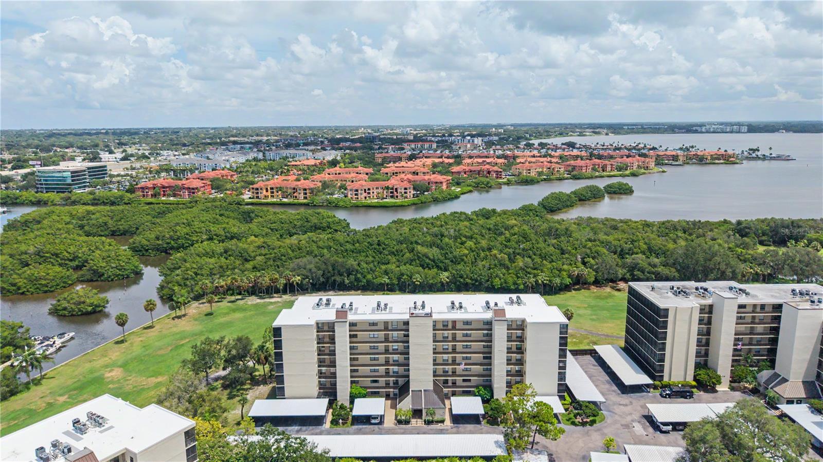 3300 COVE CAY DRIVE 7D
