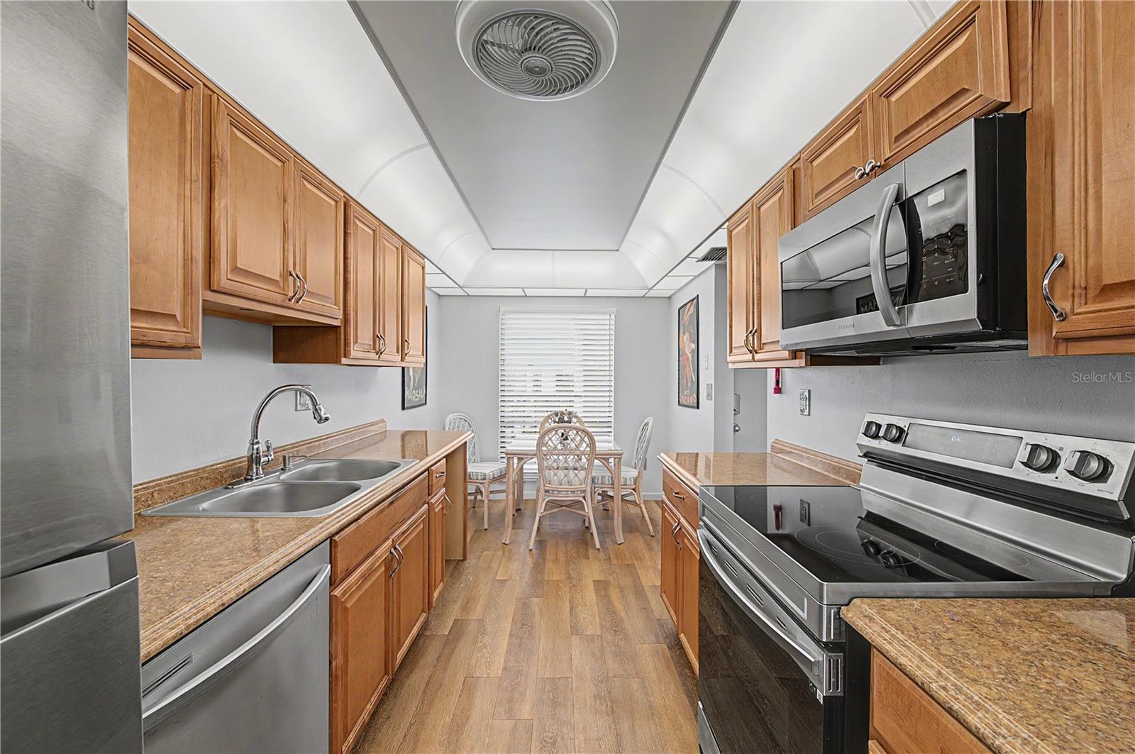 3300 COVE CAY DRIVE 7D