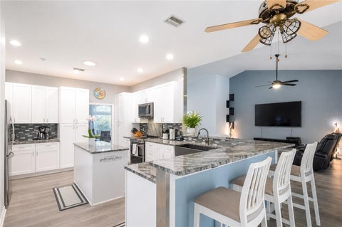 Tiny photo for 20130 SW 95th Street, Dunnellon, FL 34431 (MLS # TB8531470)