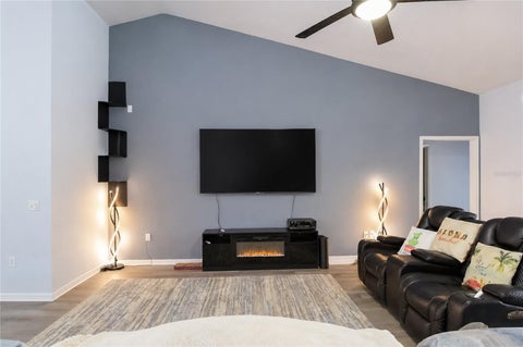 Tiny photo for 20130 SW 95th Street, Dunnellon, FL 34431 (MLS # TB8531470)