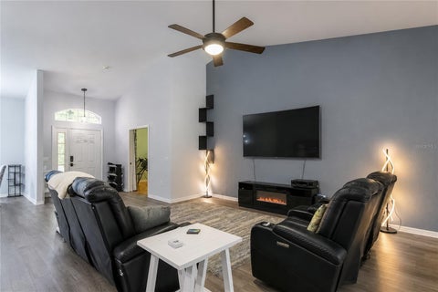 Tiny photo for 20130 SW 95th Street, Dunnellon, FL 34431 (MLS # TB8531470)