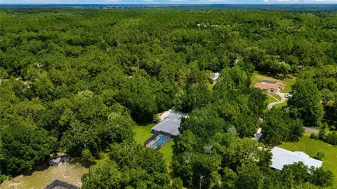 Tiny photo for 20130 SW 95th Street, Dunnellon, FL 34431 (MLS # TB8531470)