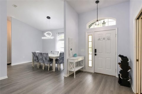 Tiny photo for 20130 SW 95th Street, Dunnellon, FL 34431 (MLS # TB8531470)