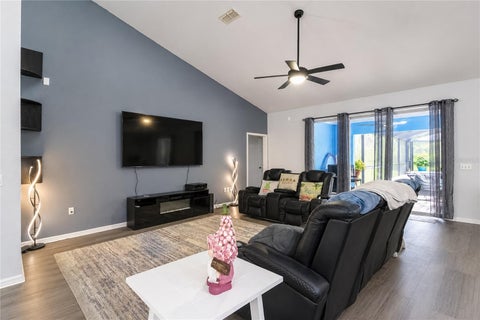 Tiny photo for 20130 SW 95th Street, Dunnellon, FL 34431 (MLS # TB8531470)