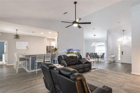Tiny photo for 20130 SW 95th Street, Dunnellon, FL 34431 (MLS # TB8531470)