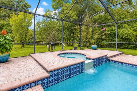 Tiny photo for 20130 SW 95th Street, Dunnellon, FL 34431 (MLS # TB8531470)