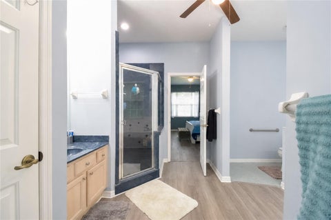 Tiny photo for 20130 SW 95th Street, Dunnellon, FL 34431 (MLS # TB8531470)