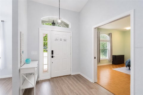 Tiny photo for 20130 SW 95th Street, Dunnellon, FL 34431 (MLS # TB8531470)
