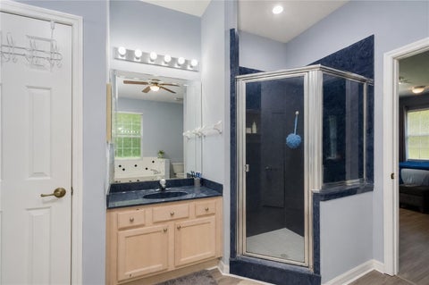 Tiny photo for 20130 SW 95th Street, Dunnellon, FL 34431 (MLS # TB8531470)