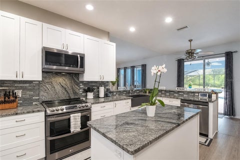 Tiny photo for 20130 SW 95th Street, Dunnellon, FL 34431 (MLS # TB8531470)