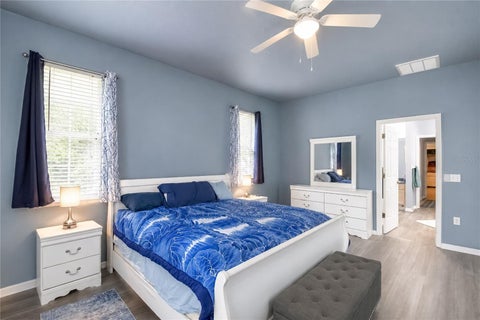 Tiny photo for 20130 SW 95th Street, Dunnellon, FL 34431 (MLS # TB8531470)