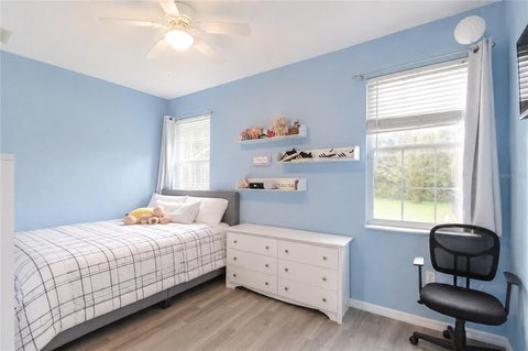 Tiny photo for 20130 SW 95th Street, Dunnellon, FL 34431 (MLS # TB8531470)