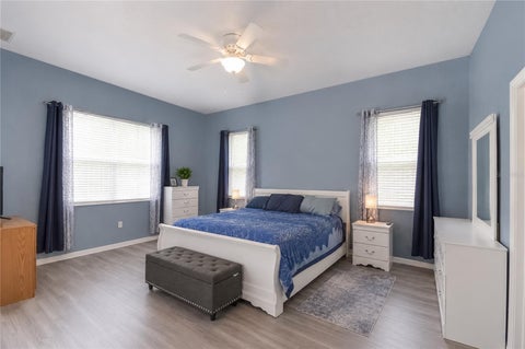 Tiny photo for 20130 SW 95th Street, Dunnellon, FL 34431 (MLS # TB8531470)