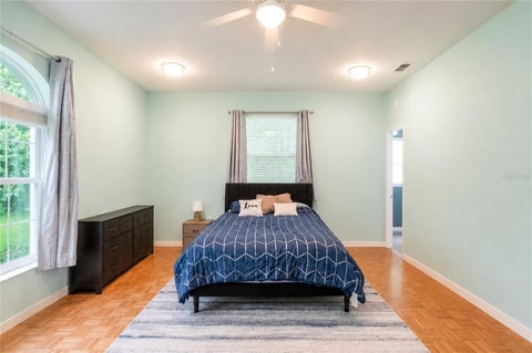 Tiny photo for 20130 SW 95th Street, Dunnellon, FL 34431 (MLS # TB8531470)