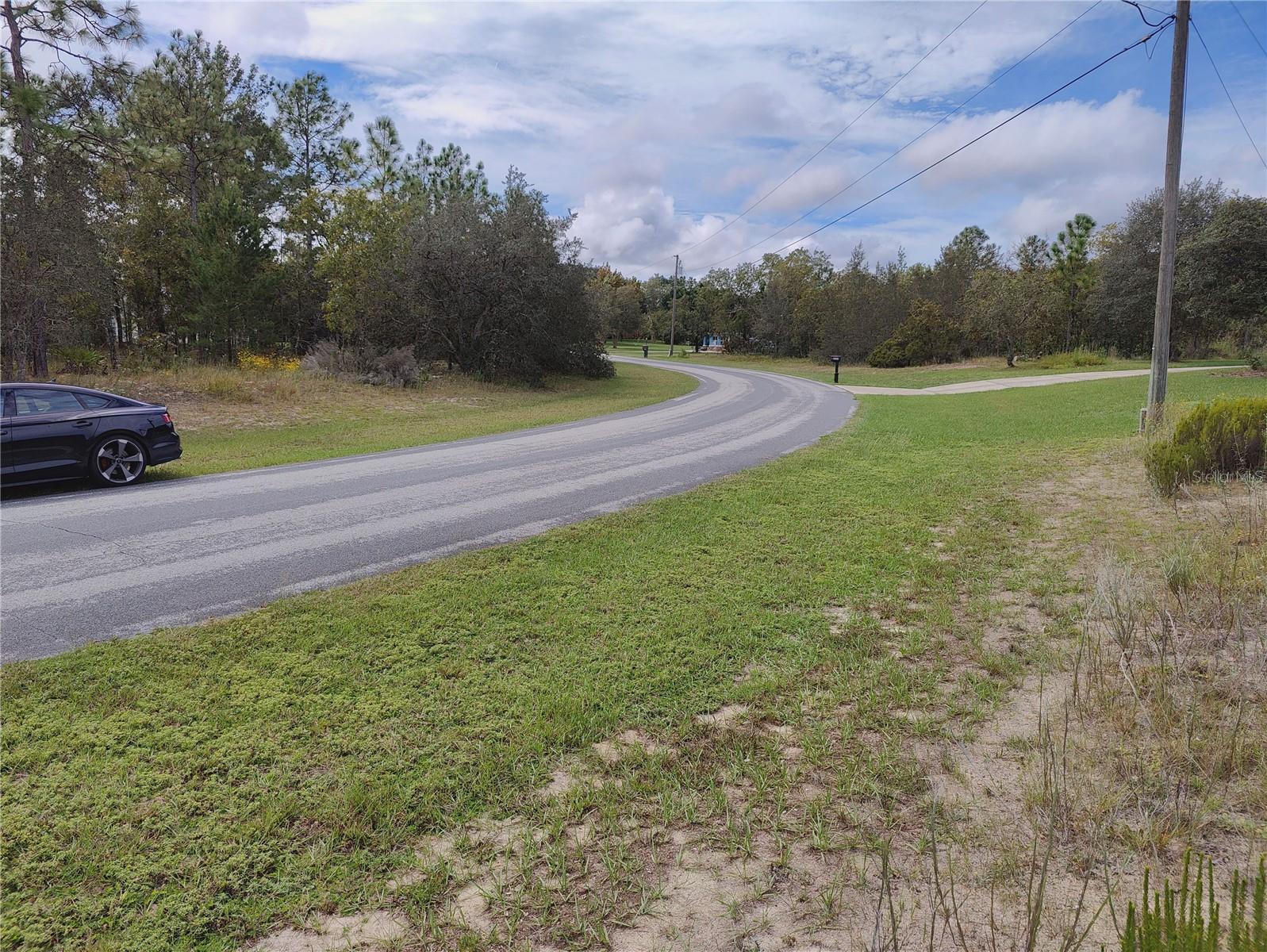 PINE RIDGE UNIT 03 - Land