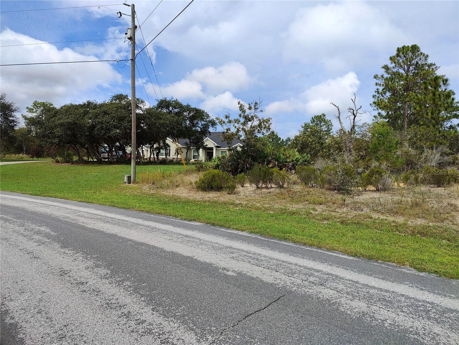 PINE RIDGE UNIT 03 - Land