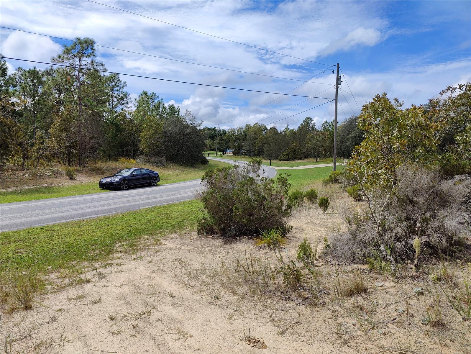 PINE RIDGE UNIT 03 - Land