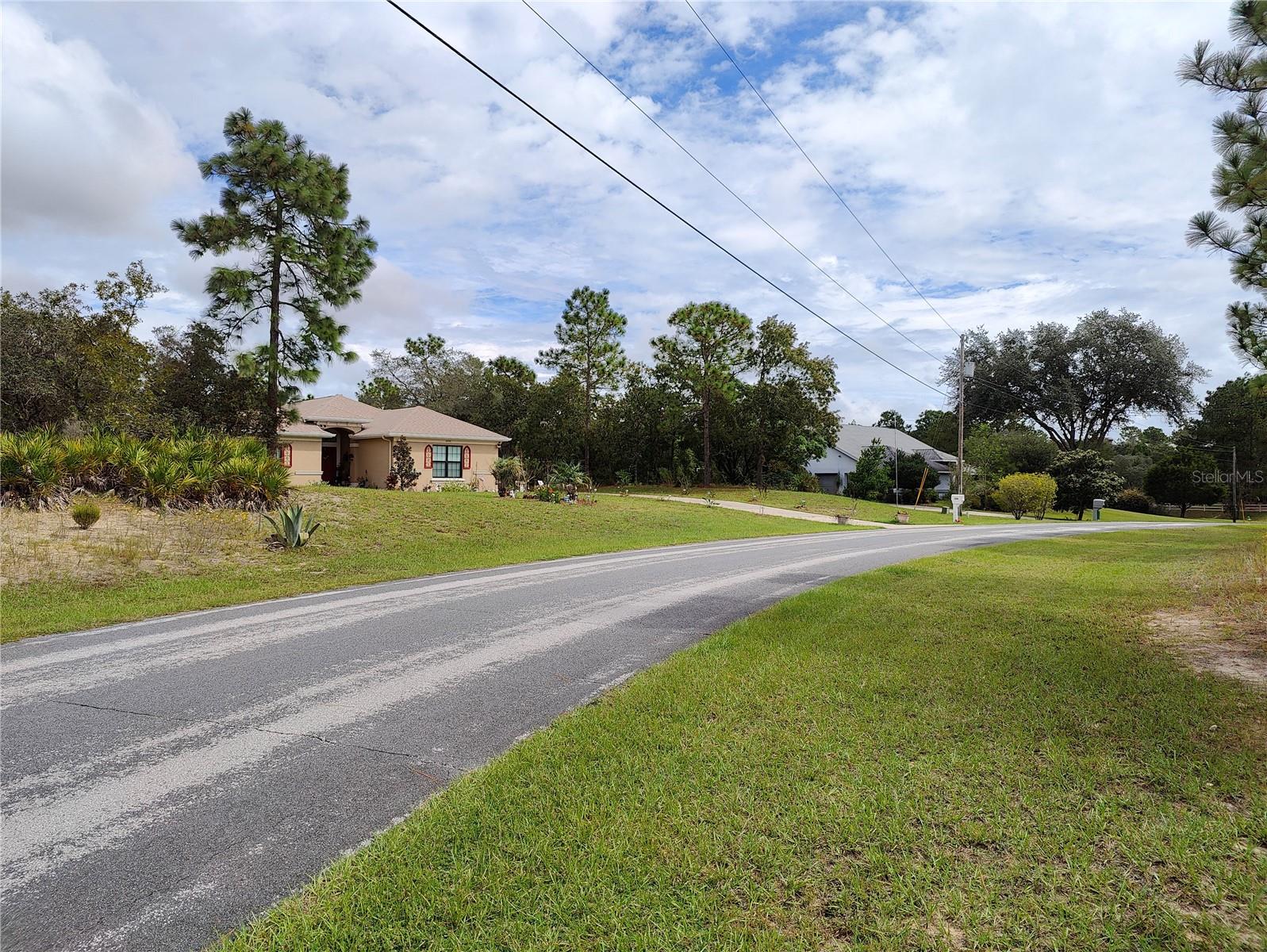 PINE RIDGE UNIT 03 - Land